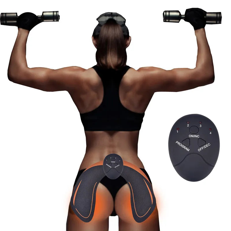 Le Ultime Ems Formateur Abdos & Muscles