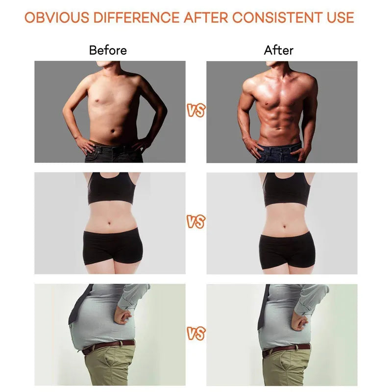 Le Ultime Ems Formateur Abdos & Muscles