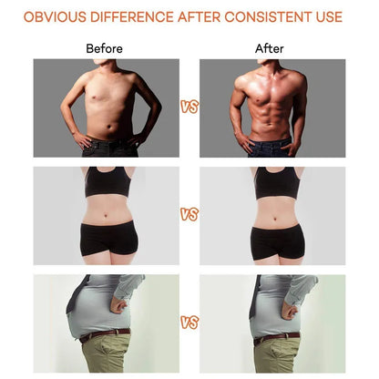 Le Ultime Ems Formateur Abdos & Muscles