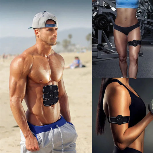 Le Ultime Ems Formateur Abdos & Muscles
